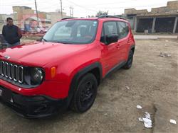 جیپ رێنێگەید